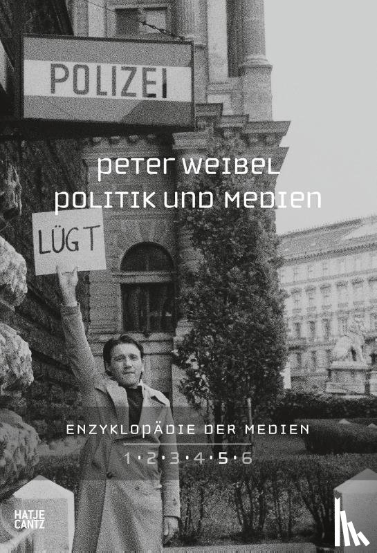 - Enzyklopädie der Medien. Band 5 (German Edition)