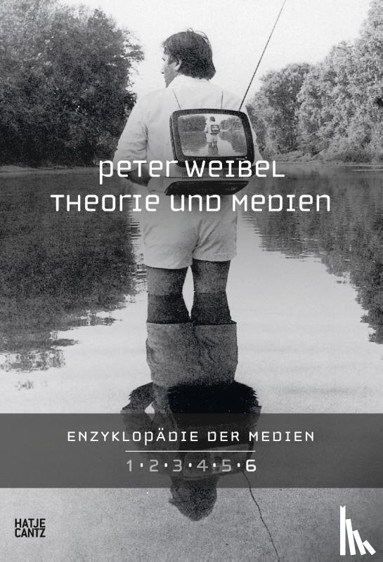  - Enzyklopädie der Medien. Band 6 (German Edition)