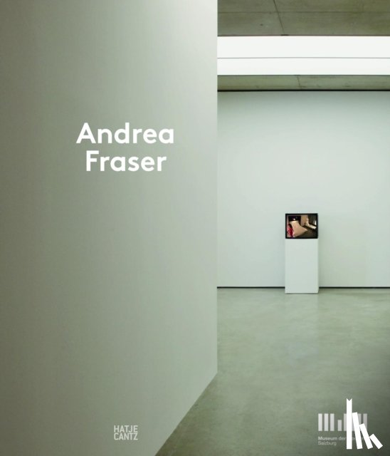  - Andrea Fraser