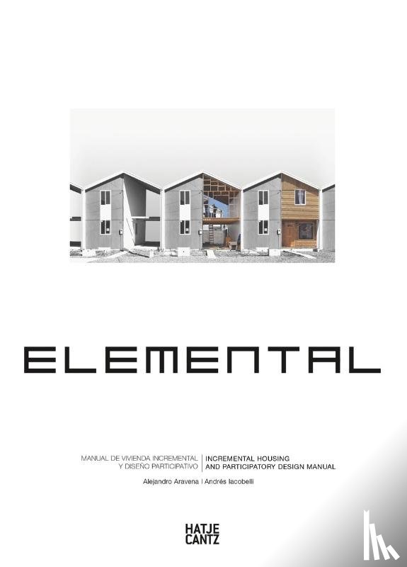 Aravena, Alejandro, Iacobelli, Andrés - Elemental