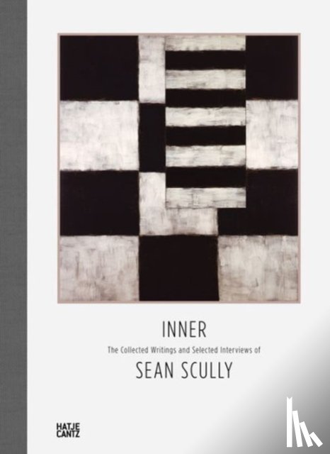 Kelly Grovier - Inner: The Collected Writings of Sean Scully
