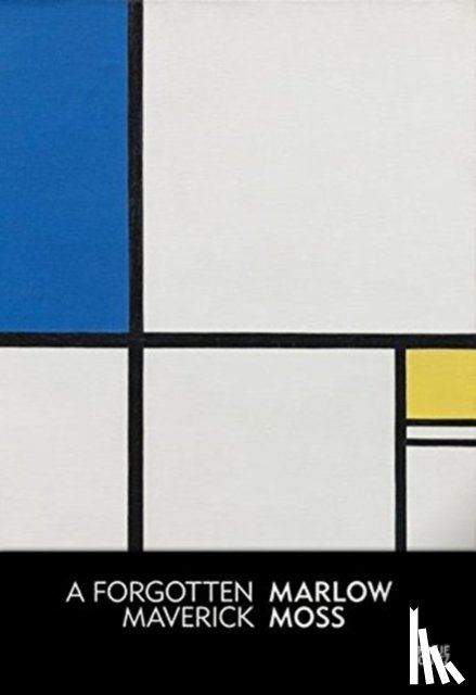  - Marlow Moss (German Edition)