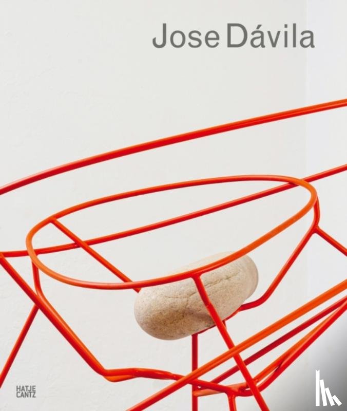  - Jose Davila