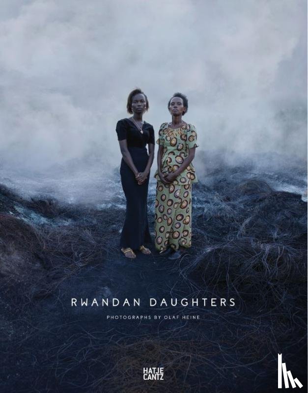 Heine, Olaf, Harder, Matthias, Stahl, Antje - Rwandan Daughters (bilingual edition)