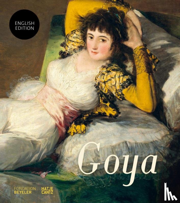 Jimborean, Ioana, Manuel Matilla, Jose, Maurer, Gudrun, Mena, Manuela - Francisco de Goya