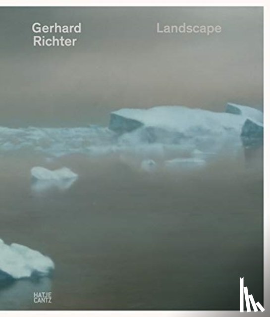 Butin, Hubertus, Hug, Cathérine, Cotten, Ann, Demos, T. J. - Gerhard Richter
