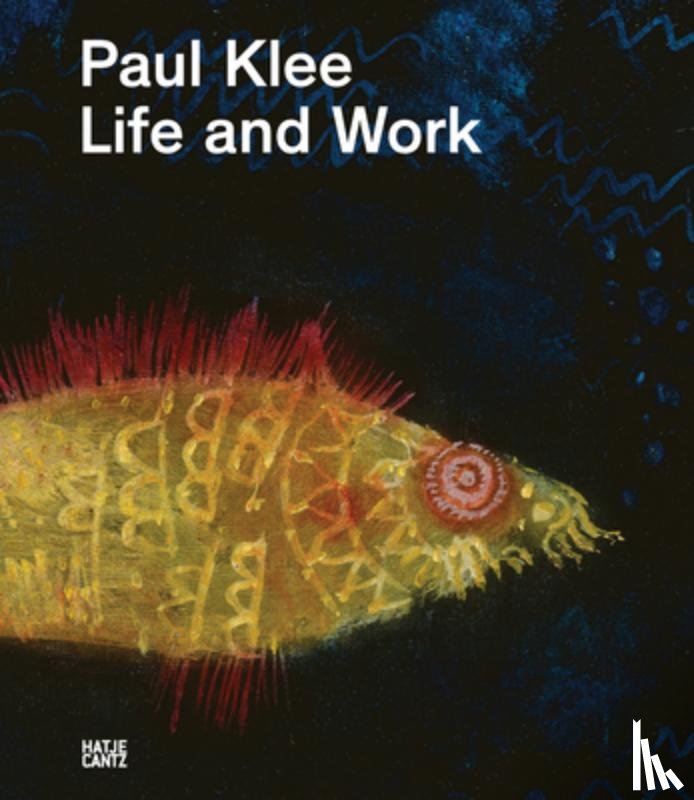 Eggelhöfer, Fabienne, Hopfengart, Christine, Okuda, Osama - Paul Klee