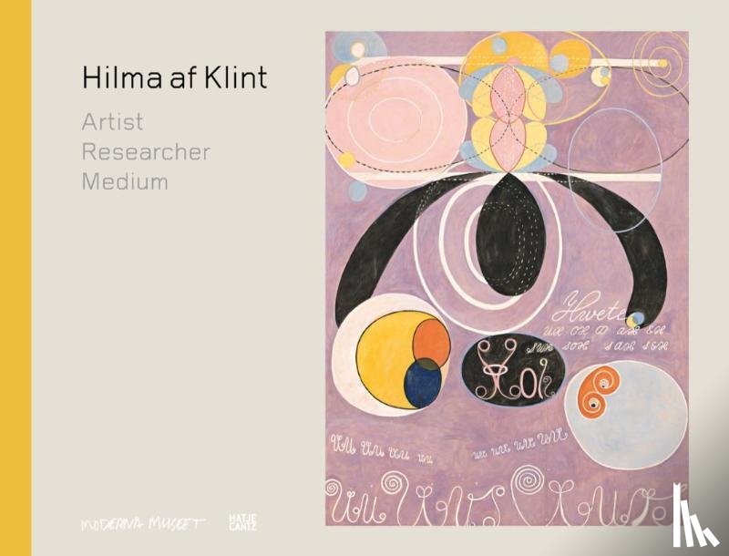  - Hilma af Klint