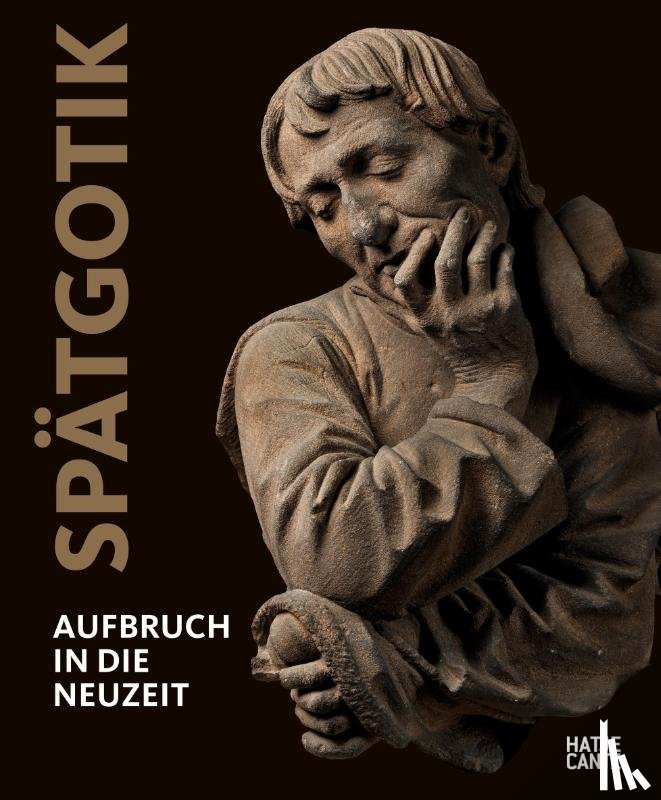 Kemperdick, Stephan, Lambacher, Lothar, Friedrich, Jan, Roth, Michael - Spätgotik (German edition)