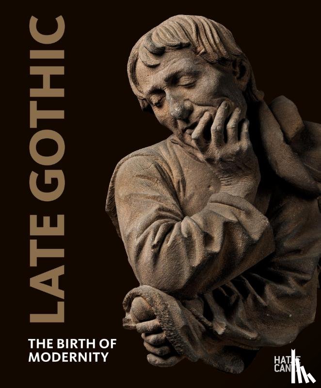 Chapuis, Julien, Kemperdick, Stephan, Lambacher, Lothar, Friedrich, Jan - Late Gothic