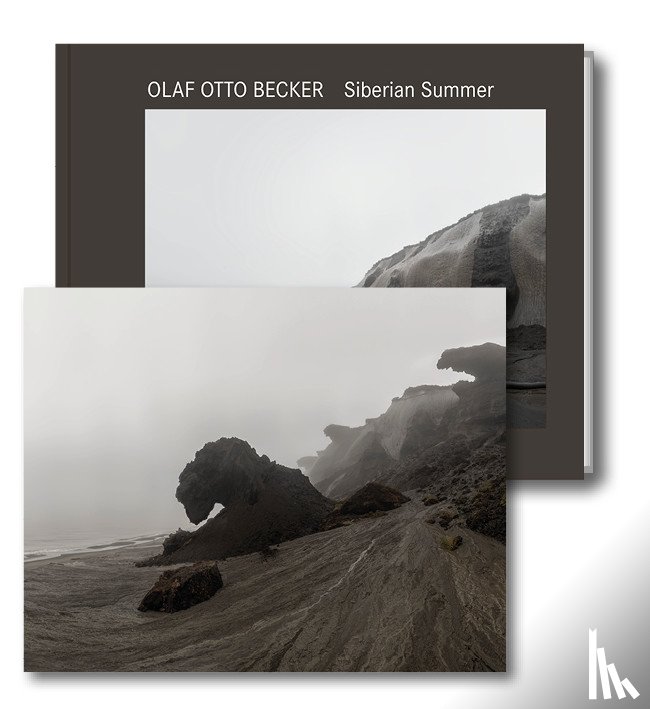  - Olaf Otto Becker