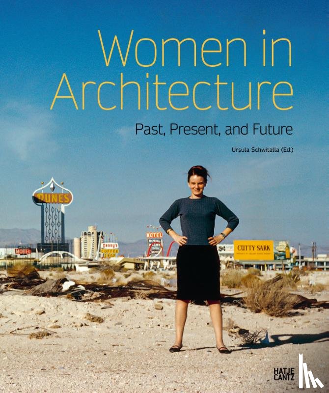 Schwitalla, Ursula, Boll, Dirk - Women in Architecture