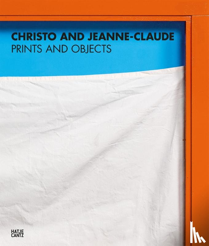 Schellmann, Jörg, Koddenberg, Matthias - Christo and Jeanne-Claude (Bilingual edition)