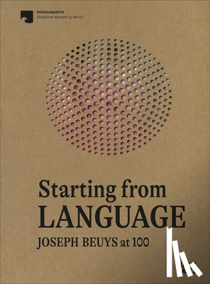 Hinrichs, Lilla, Sartorius, Anna - Starting From Language
