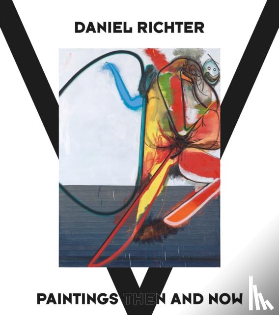  - Daniel Richter