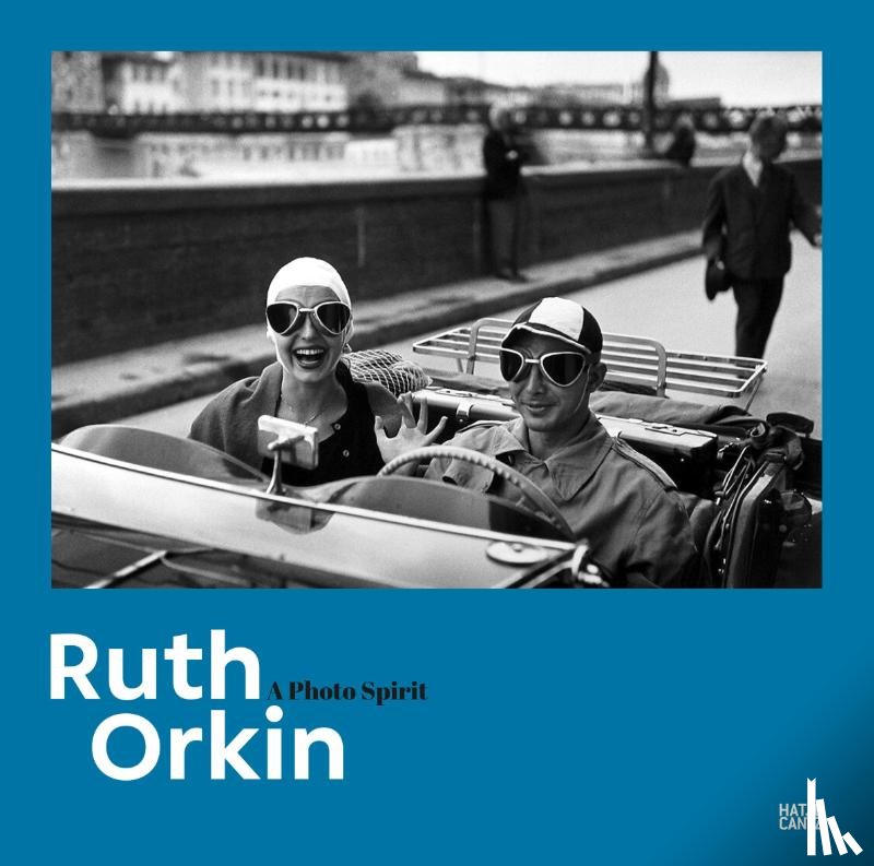 Gresch, Kristen, Orkin, Ruth, Wagner, Julia - Ruth Orkin