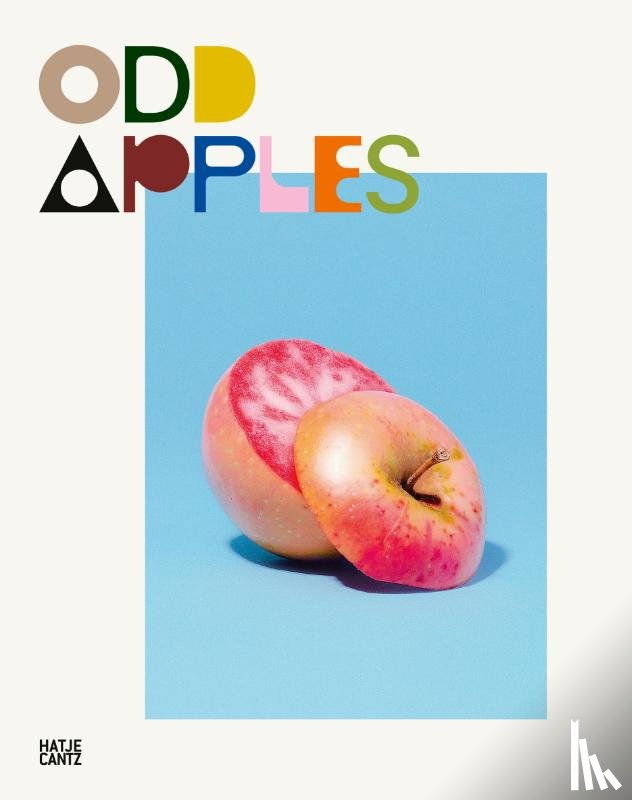 Trabucco-Campos, A.A. - Odd Apples