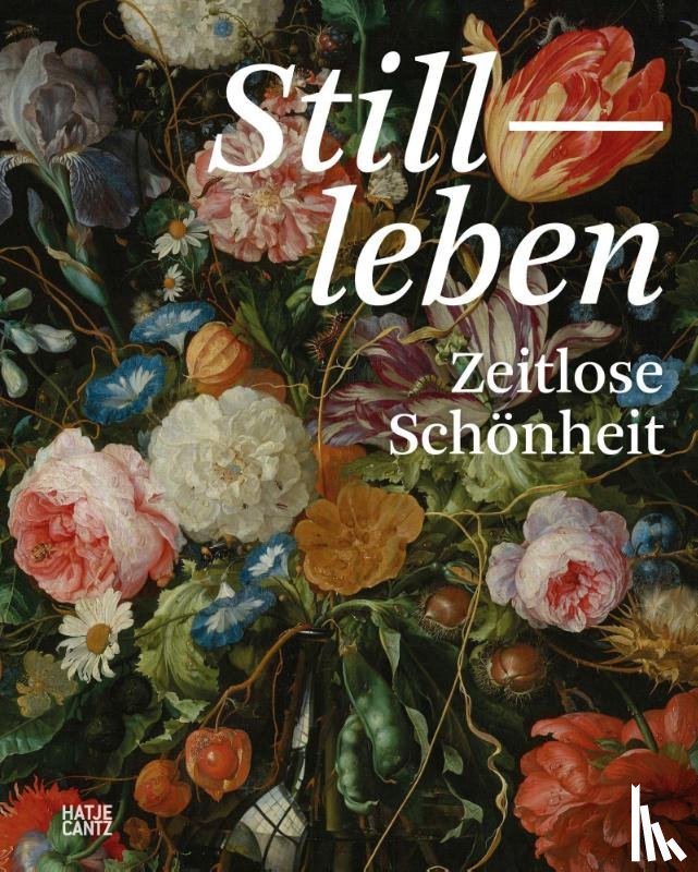  - Stillleben (German edition)