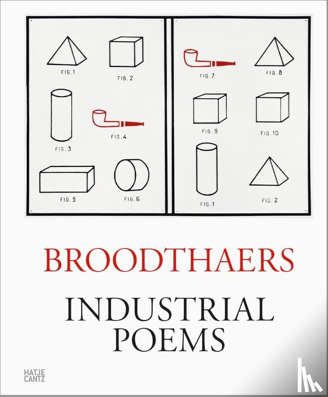 Borja-Villel, Manuel - Marcel Broodthaers