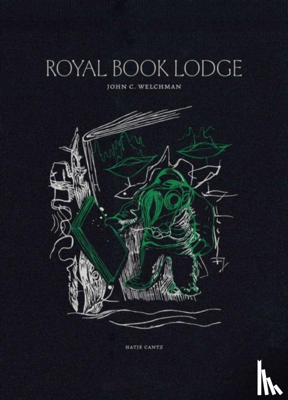 welchman, john - Royal Book Lodge