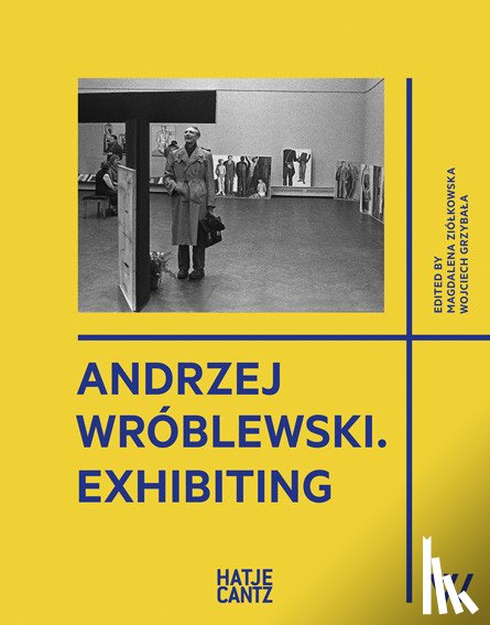 Banai, Noit, Paluch, Lukasz - Andrzej Wróblewski