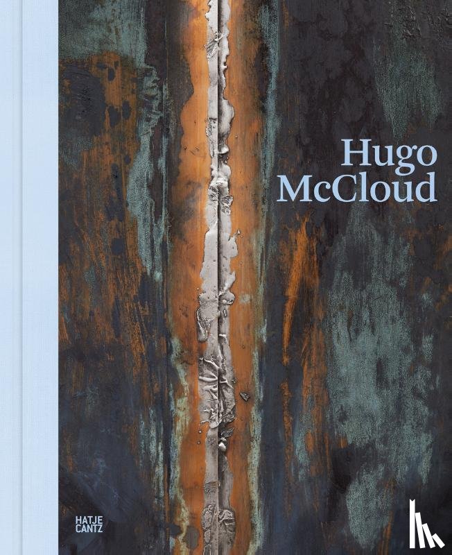 Klein, Richard, Mensah, Lucy, Fuchs, Rutger - Hugo McCloud