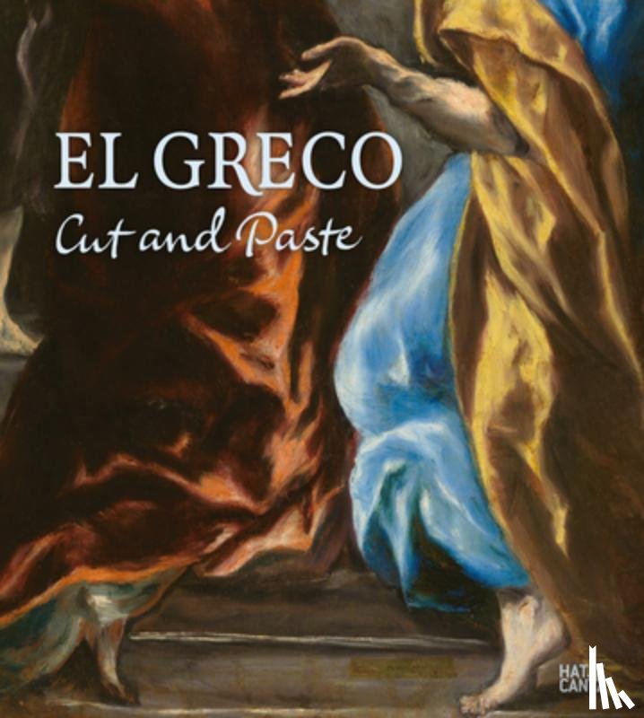 Mattsson, Erik, Pappas, MaryClaire, Gunnarsson, Annika, Finseth, Rune - El Greco and Nordic Modernism