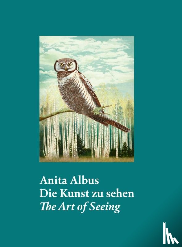  - Anita Albus (Bilingual edition)