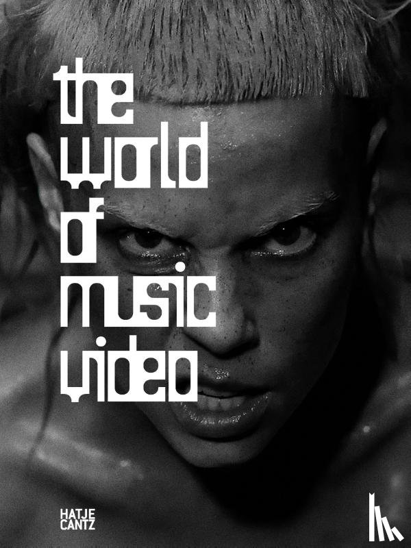 Hodgson, Danielle, KOMA AMOK, Bauer, Daniel - The World of Music Video (German edition)