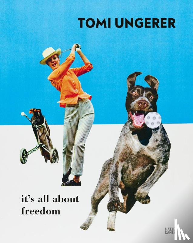 David, Thomas, Gardner, Belinda Grace, Luckow, Dirk, Ungerer, Aria - Tomi Ungerer (Bilingual edition)