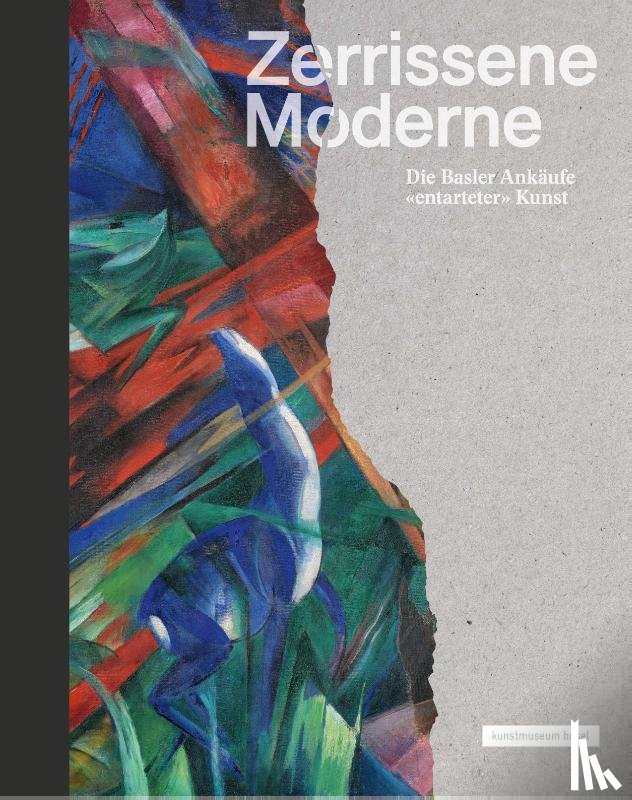  - Zerrissene Moderne (German edition)