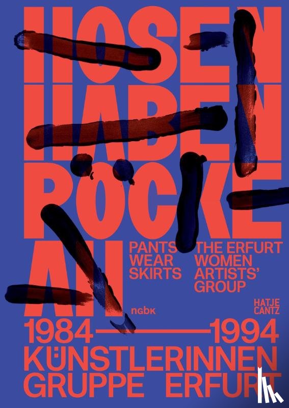 Klimaite Klimaite, Berlin - Pants Wear Skirts