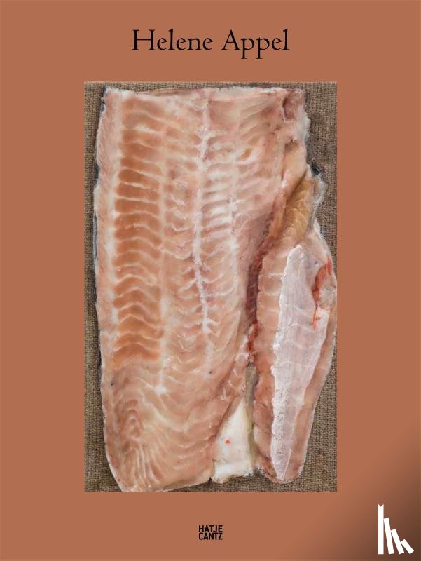 Felix, Matilde, Ferri, Davide, Mclaughlin, Rosanna, Studio Manuel Raeder - Helene Appel Among Tress (Bilingual edition)