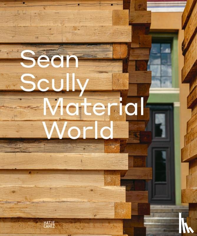 Haubro Jensen, Per, Johansen, Raphy Sarkissian, Annette, Stutteregger, Martha - Sean Scully (Bilingual edition)
