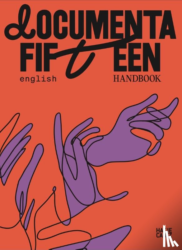 - documenta fifteen Handbook
