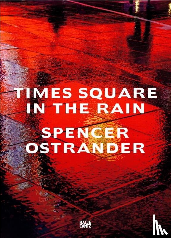 SIRI HUSTVEDT BONNI - Spencer Ostrander