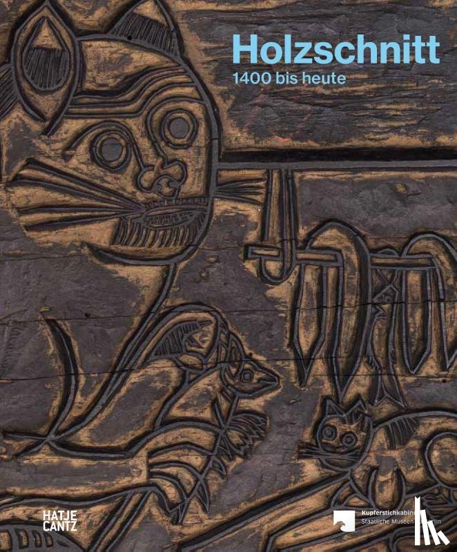  - Holzschnitt