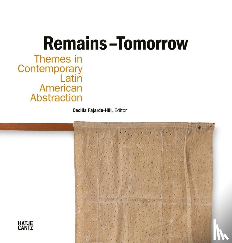 Ledezma, Juan, Díaz, Aixa - Remains – Tomorrow