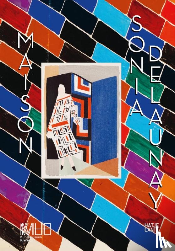 Steinegger, Christoph, Barreau-Gély, Norman, Hammen, Émilie, de Monti, Matteo - Maison Sonia Delaunay