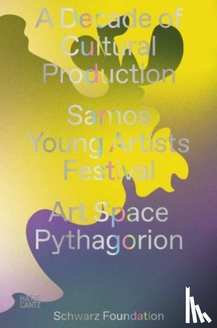  - A Decade of Cultural Production (German edition)