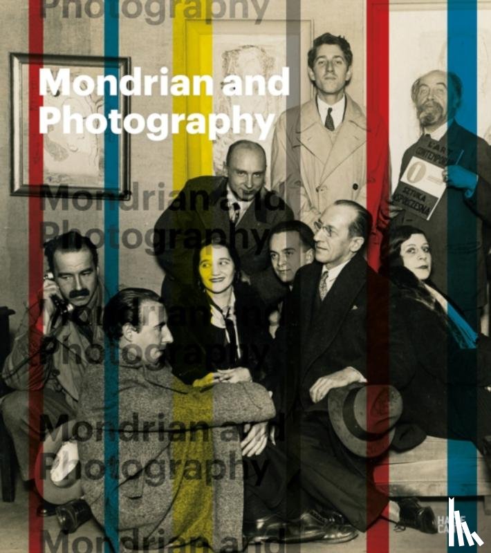  - Mondrian and Photography