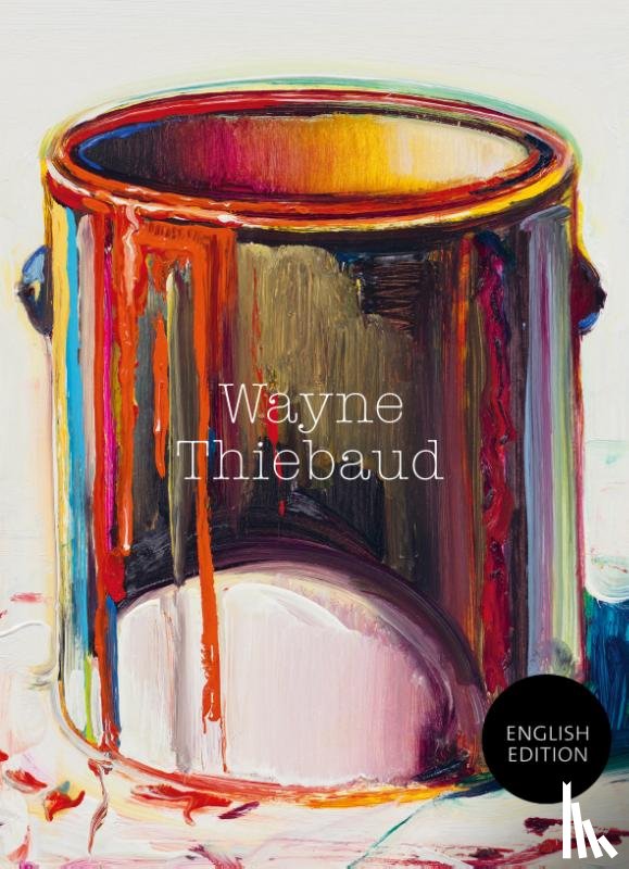 Bishop, Janet, Kaufman, Jason Edward, Sarrazin, Charlotte, Bonbon, Zurich - Wayne Thiebaud