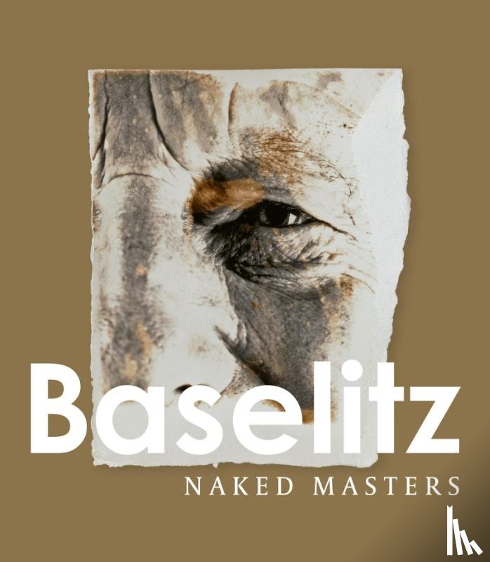  - Georg Baselitz