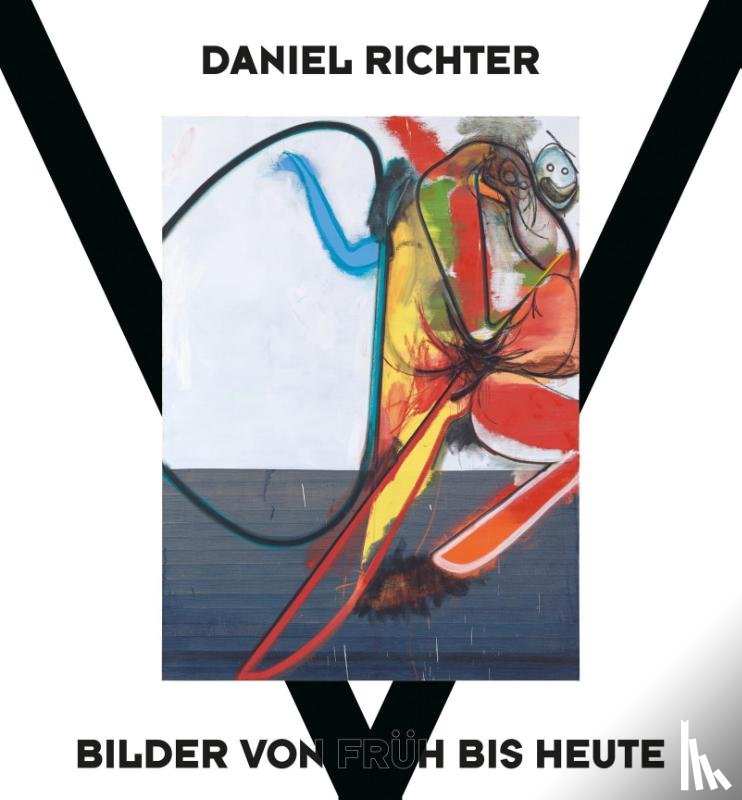  - Daniel Richter