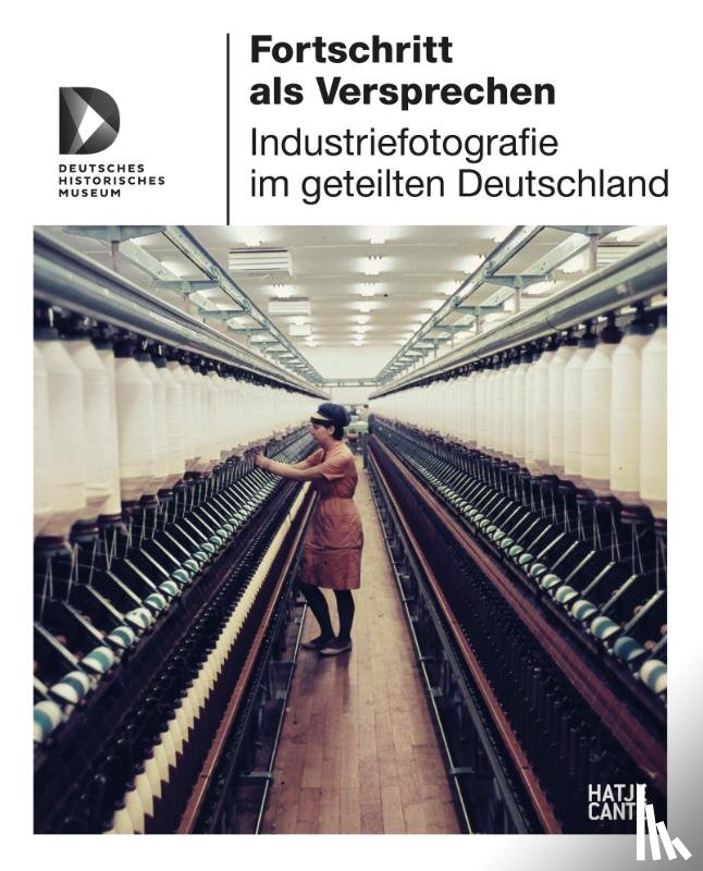  - Fortschritt als Versprechen