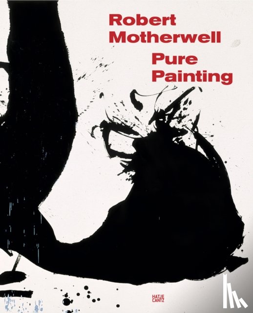 Cohen, Jennifer, Kelly, Simon, McTighe, Monica, Rich, Sarah - Robert Motherwell: Pure Painting