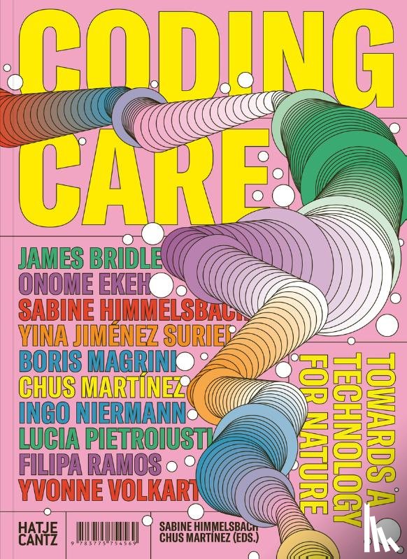  - Coding Care