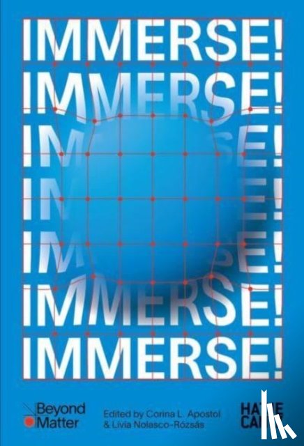  - IMMERSE!