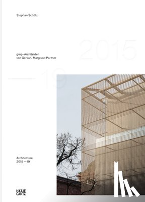  - gmp · Architekten von Gerkan, Marg und Partner (Bilingual edition)