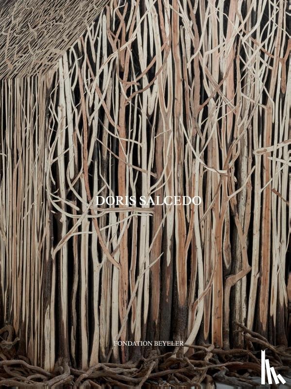 Luste Boulbina, Seloua, Schneider Enriquez, Mary, Vuong, Ocean - Doris Salcedo